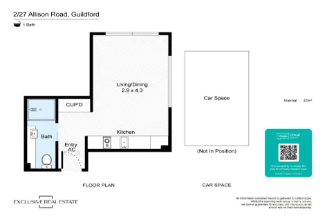 Property photo of 27 Allison Road Guildford NSW 2161