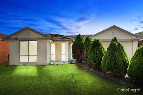 Property photo of 21 Willowgreen Way Point Cook VIC 3030
