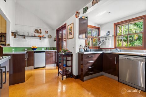 Property photo of 1 Leslie Street Bangalow NSW 2479