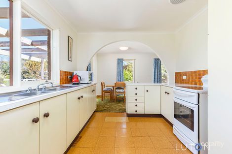 Property photo of 19 Carrodus Street Fraser ACT 2615