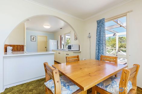 Property photo of 19 Carrodus Street Fraser ACT 2615