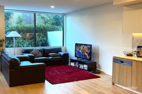 C206/2 Foundry St, Erskineville, NSW 2043