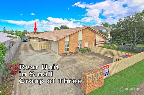 Property photo of 3/36 Besham Parade Wynnum QLD 4178