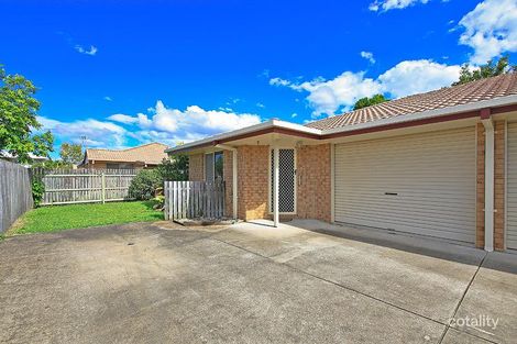 Property photo of 3/36 Besham Parade Wynnum QLD 4178