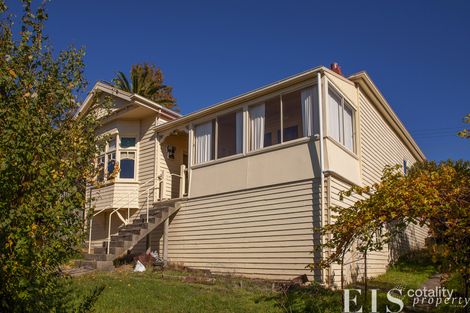 Property photo of 14 Dynnyrne Road Dynnyrne TAS 7005