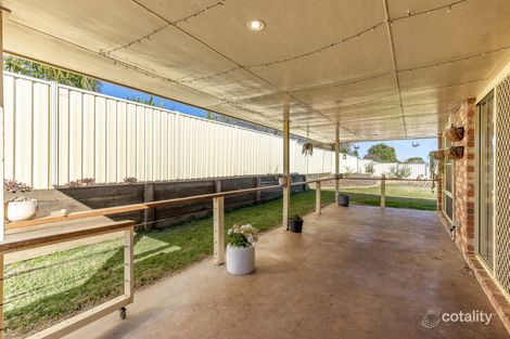 Property photo of 17 Sommariva Street Westbrook QLD 4350