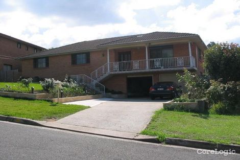 Property photo of 94 Bellevue Street North Parramatta NSW 2151