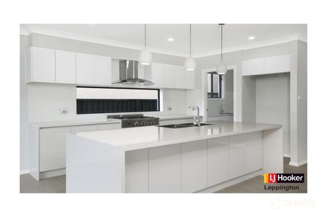 Property photo of 13 Cub Street Leppington NSW 2179