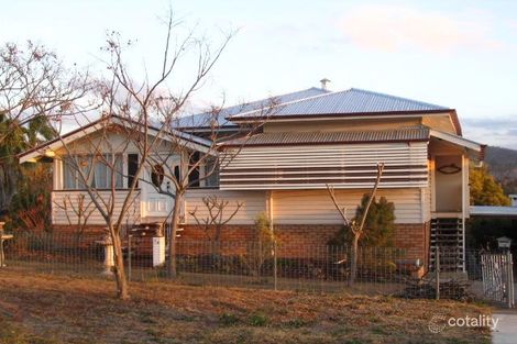 Property photo of 12 William Street Boonah QLD 4310