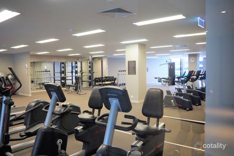 Property photo of 15/9 Waterside Place Docklands VIC 3008