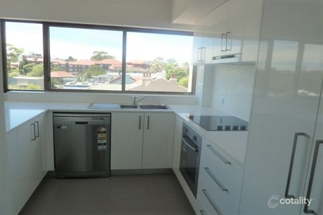 Property photo of 8/39-45 Edgecliff Road Woollahra NSW 2025