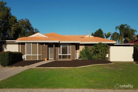 Property photo of 12 Maple Place Maddington WA 6109
