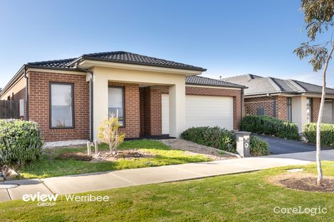 Property photo of 14 Bensonhurst Parade Point Cook VIC 3030