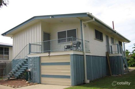 7 Blaxland Cres, Vincent, QLD 4814