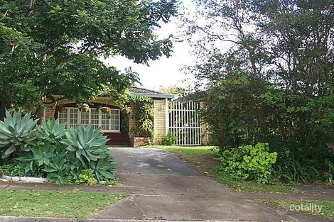 110 Garie St, Wishart, QLD 4122