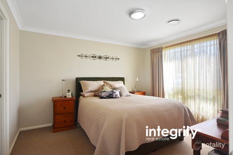 Property photo of 11 Liberty Road Worrigee NSW 2540