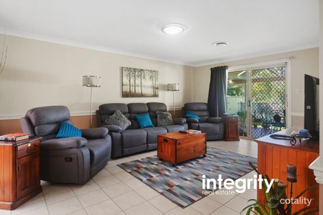 Property photo of 11 Liberty Road Worrigee NSW 2540