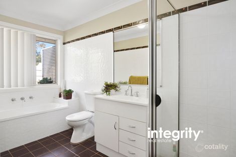 Property photo of 11 Liberty Road Worrigee NSW 2540
