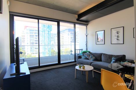 Property photo of 519/65 Coventry Street Southbank VIC 3006