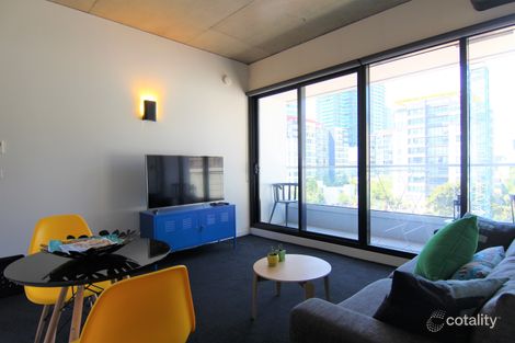 Property photo of 519/65 Coventry Street Southbank VIC 3006