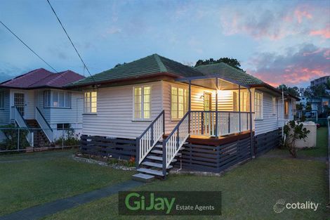 43 Perkins St, Upper Mount Gravatt, QLD 4122