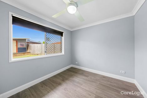Property photo of 27 Spirit Drive Capalaba QLD 4157