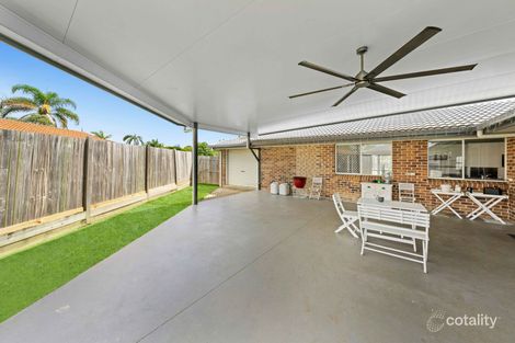 Property photo of 27 Spirit Drive Capalaba QLD 4157