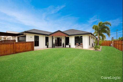 Property photo of 22 Argos Street Ooralea QLD 4740