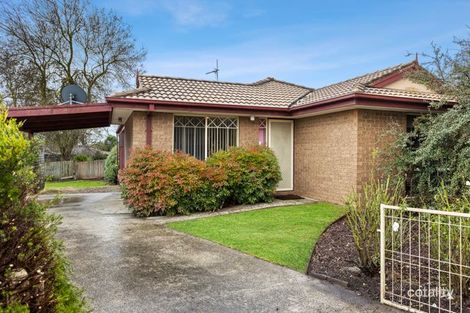 21 Jacobs Ave, Kyneton, VIC 3444