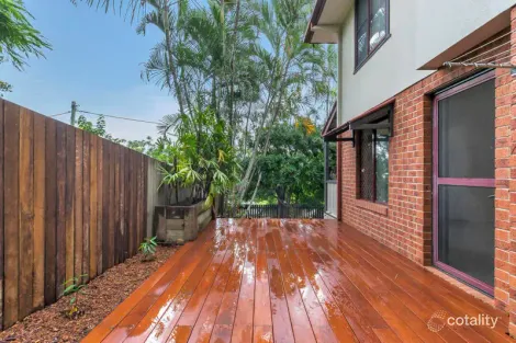 Property photo of 3/6 Hoogley Street West End QLD 4101