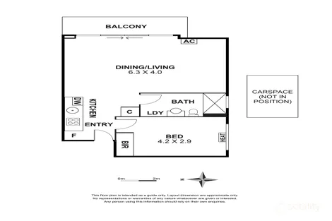 Property photo of 24/92 Waverley Road Malvern East VIC 3145