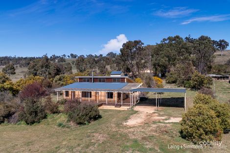 Property photo of 29 Meadow Road Armidale NSW 2350