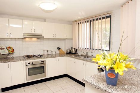 Property photo of 4/19-21 Showground Road Castle Hill NSW 2154