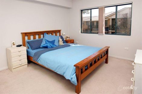 Property photo of 4/19-21 Showground Road Castle Hill NSW 2154