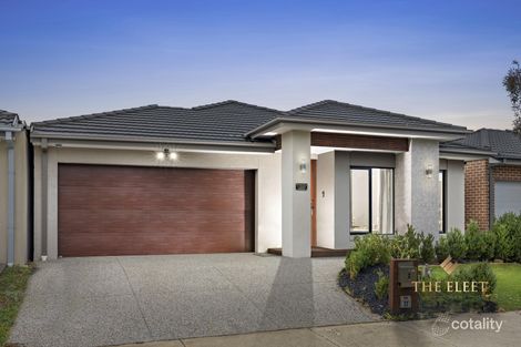 Property photo of 17 Passion Crescent Tarneit VIC 3029