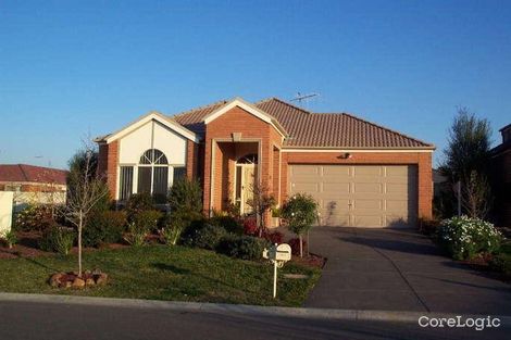 Property photo of 1 Hybrid Court Craigieburn VIC 3064