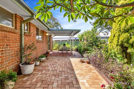 Property photo of 3/23 Bowden Road Woy Woy NSW 2256