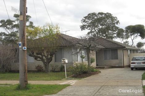 Property photo of 51 Snaefell Crescent Gladstone Park VIC 3043