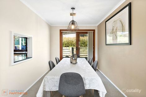 Property photo of 8 O'Meara Place Gowrie ACT 2904