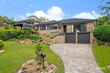 6 Roselands Ave, Frenchs Forest, NSW 2086