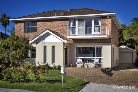 Property photo of 4 Taywood Street Woolooware NSW 2230