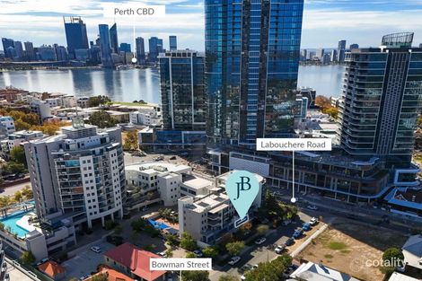 3/23 Bowman St, South Perth, WA 6151