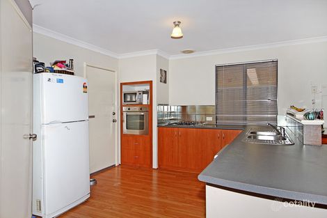 Property photo of 12 Heirisson Turn Ellenbrook WA 6069