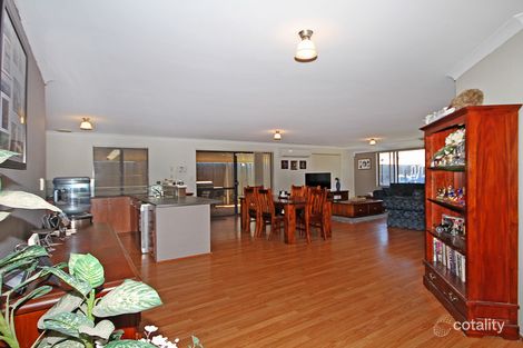 Property photo of 12 Heirisson Turn Ellenbrook WA 6069