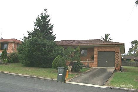 23 Dumaresq St, West Wyalong, NSW 2671