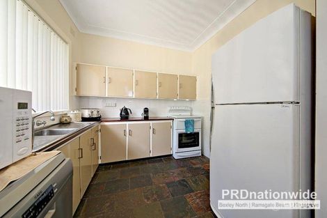 Property photo of 30 Glamis Street Kingsgrove NSW 2208