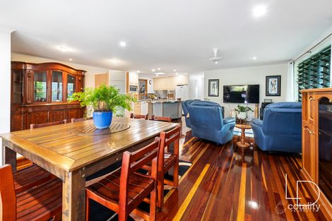 Property photo of 36 Northview Terrace Mount Pleasant QLD 4740