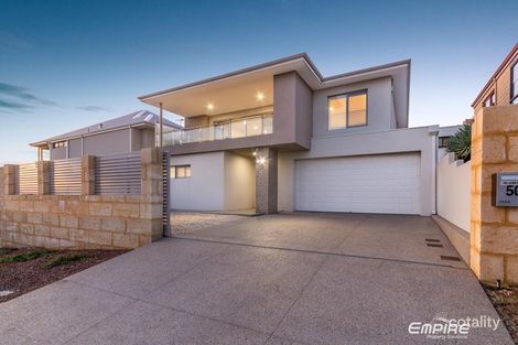 50 Moran Ct, Beaconsfield, WA 6162