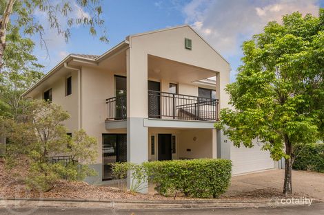 Property photo of 62/110 Scrub Road Carindale QLD 4152
