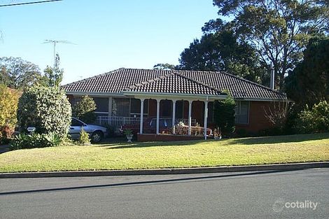 16 Catlett Ave, North Rocks, NSW 2151